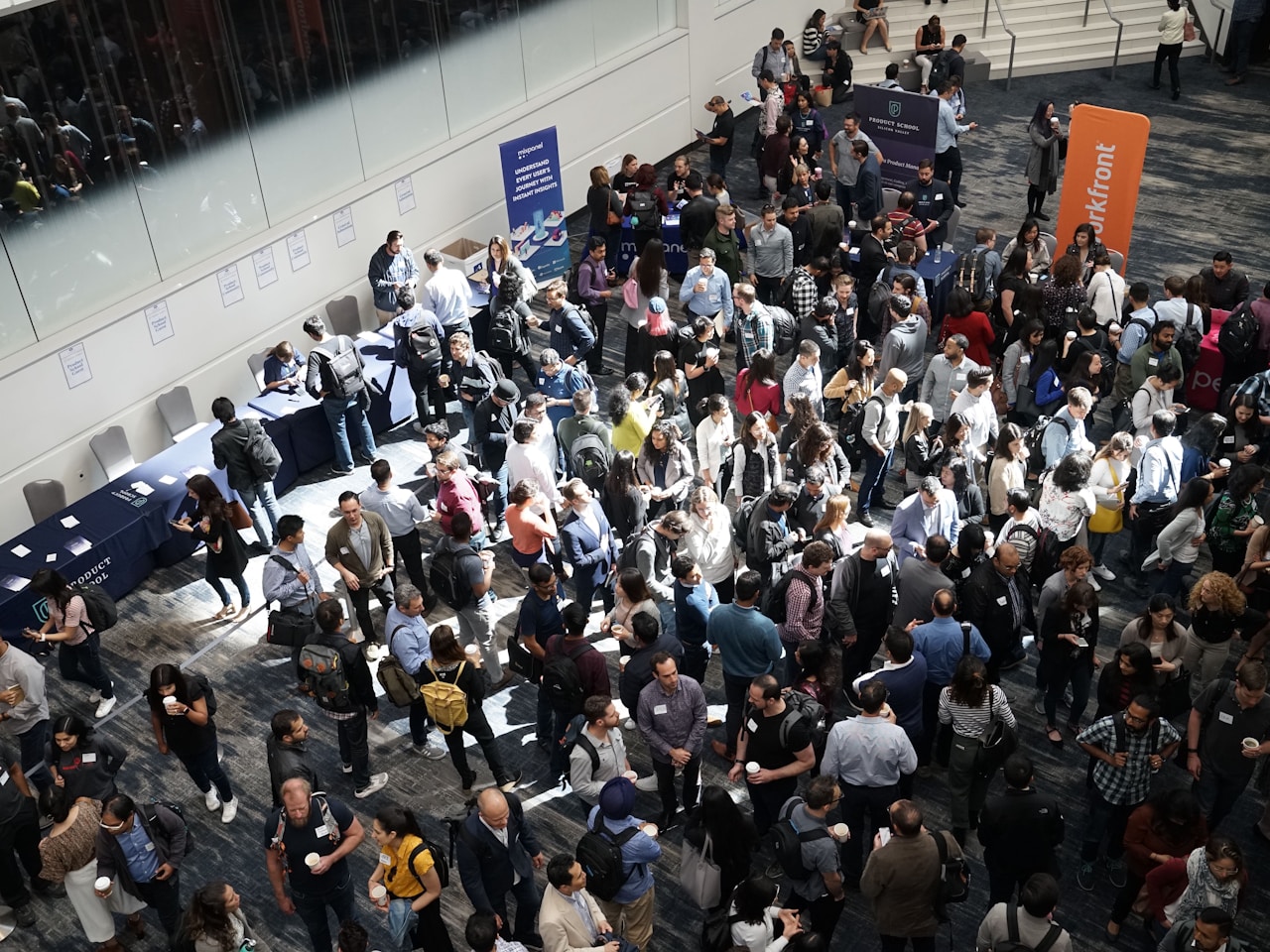 International research conference
