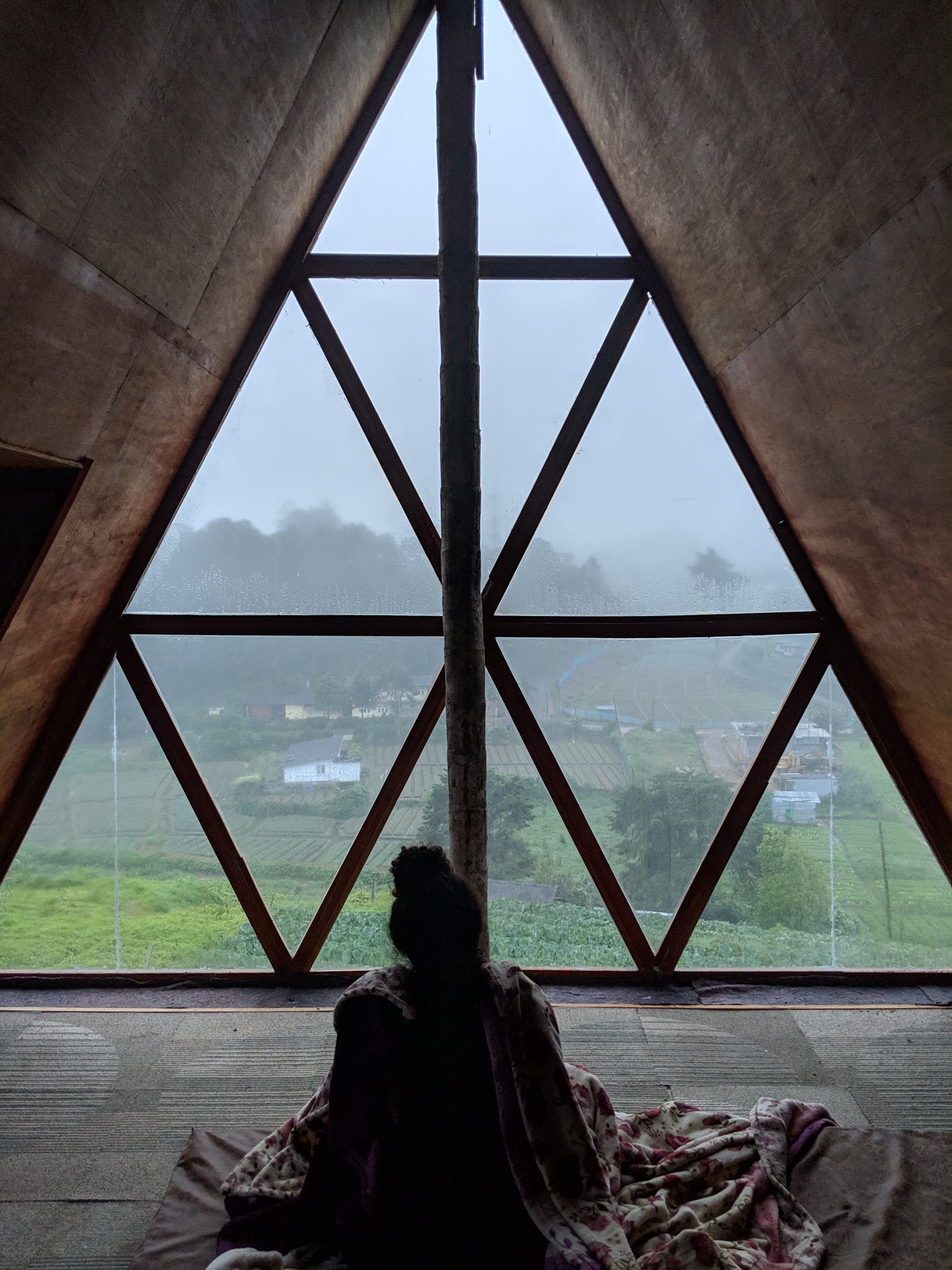 Hair Discrimination and Mental Health