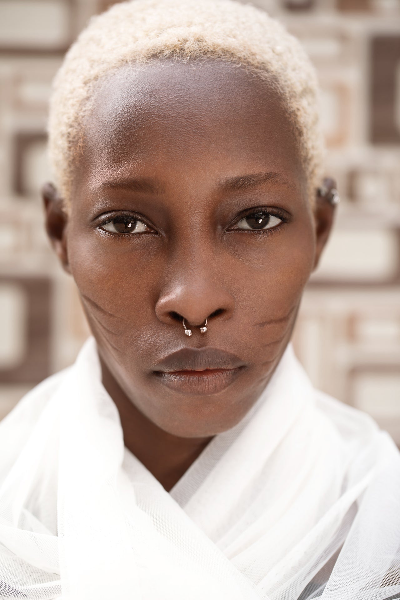 Hair Texture and Genetics