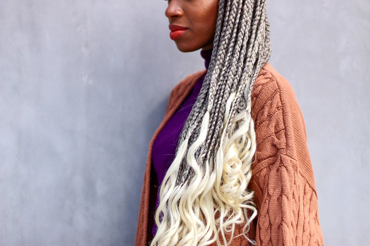 Protective Hairstyles in Cultural Context